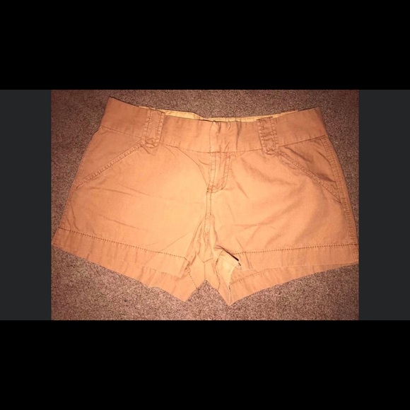 Old navy shorts - size 3 - Picture 3 of 3